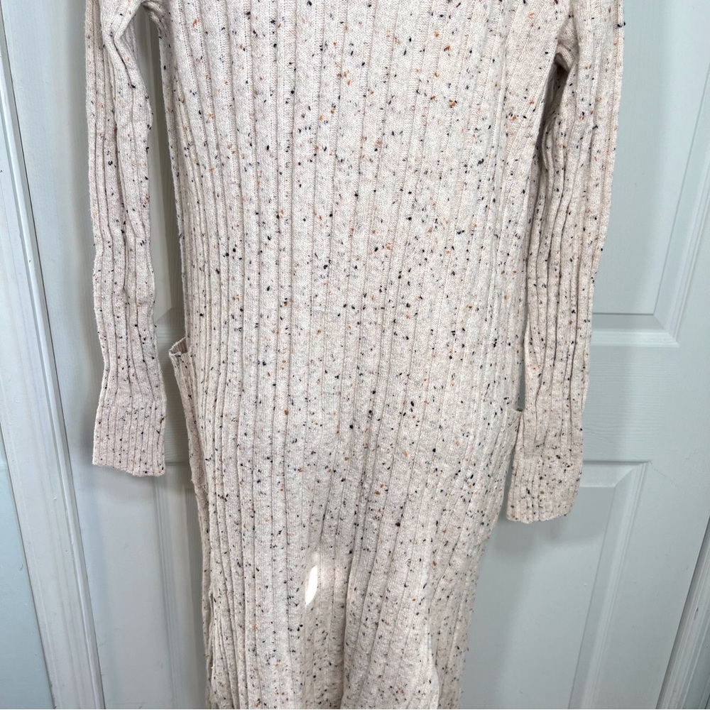 William Rast Long Cardigan - Picture 5 of 15